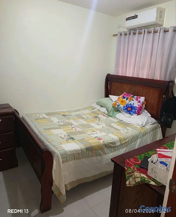 casas - Vendo 1er piso en el Residencial Monumental  13
