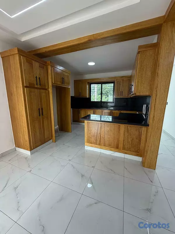 casas - Casa de Venta en Proyecto Cerrado  10