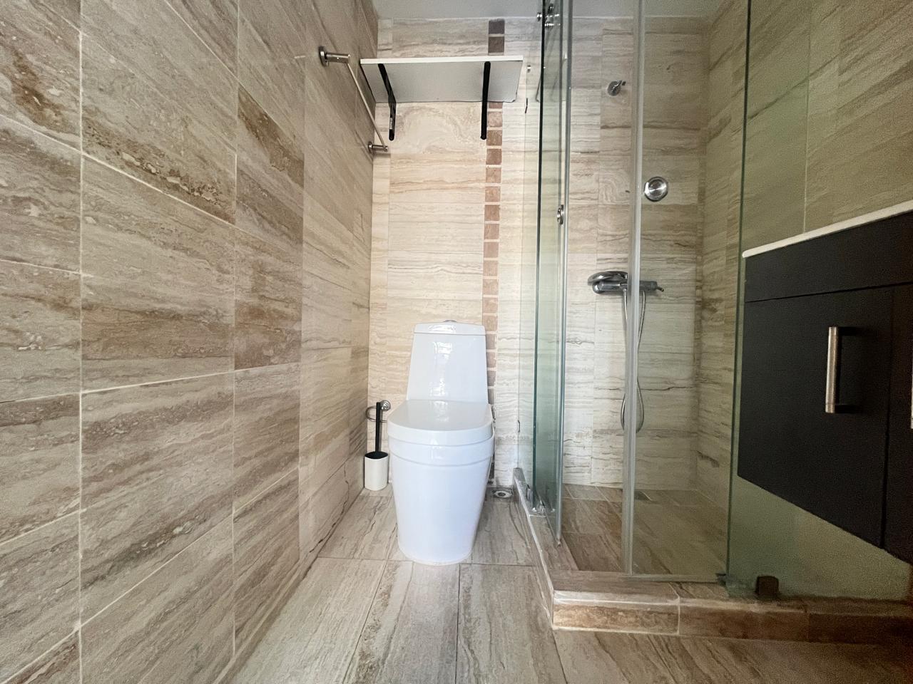 apartamentos - Alquiler de Apartamento en ensanche Paraíso vacio 7