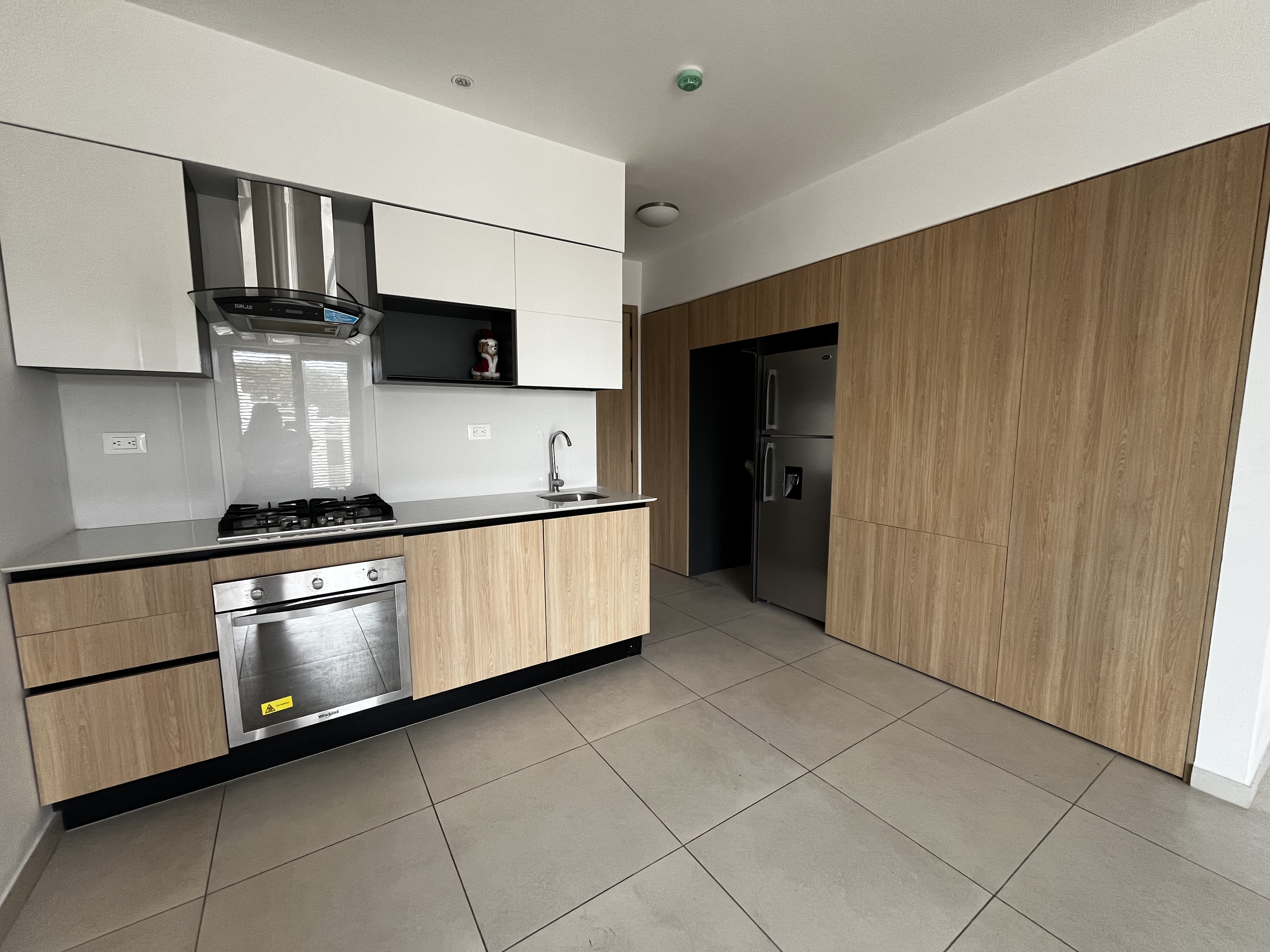 apartamentos - Apartamento Alquiler Arroyo Hondo UNA Habitación 