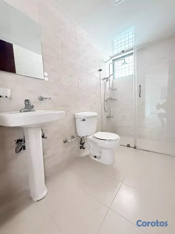 apartamentos - Apartamenteo en Evaristo Morales 7