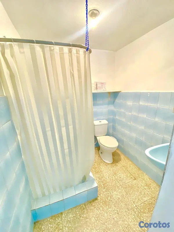 apartamentos - APARTA-ESTUDIO AMUEBLADO  6