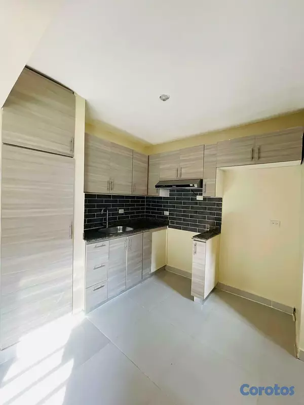 apartamentos - APARTAMENTO EN VENTA - SANTIAGO. 3