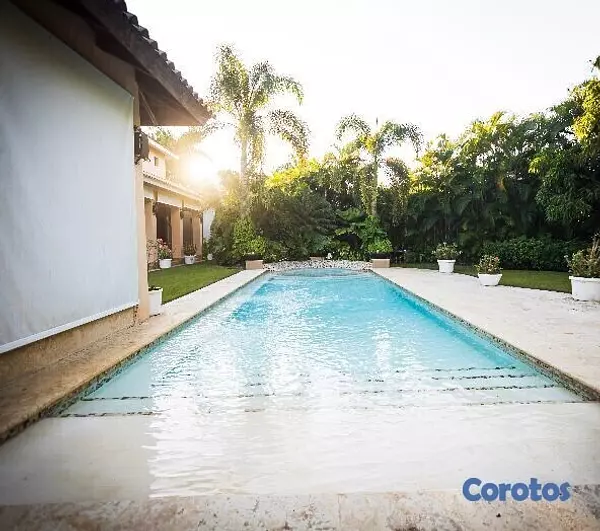 casas vacacionales y villas - VILLA EN VENTA 7