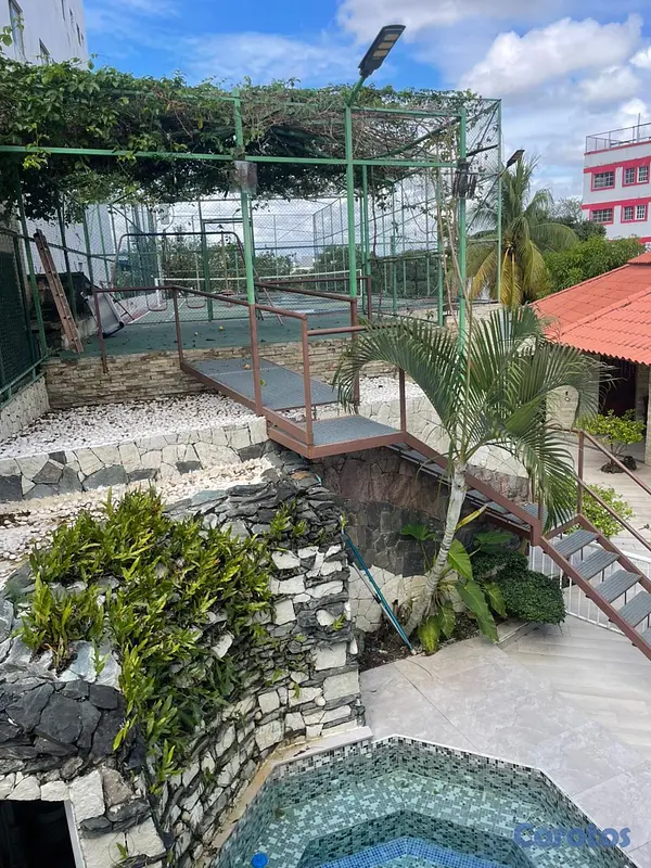 casas - Casa en venta en Los Rios  10
