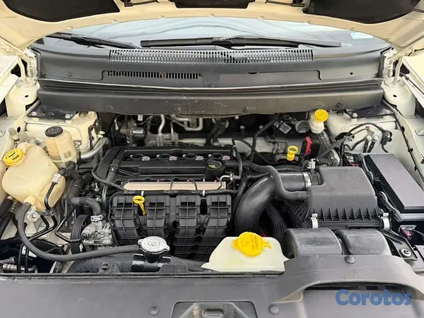 jeepetas y camionetas - Dodge Journey Value SE 2020  4