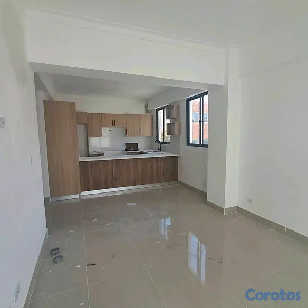 apartamentos - Apartamento km.7 Independencia 5to piso por escalera  9