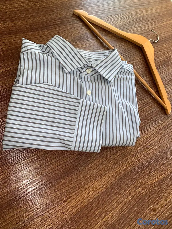 ropa para hombre - camisas 11