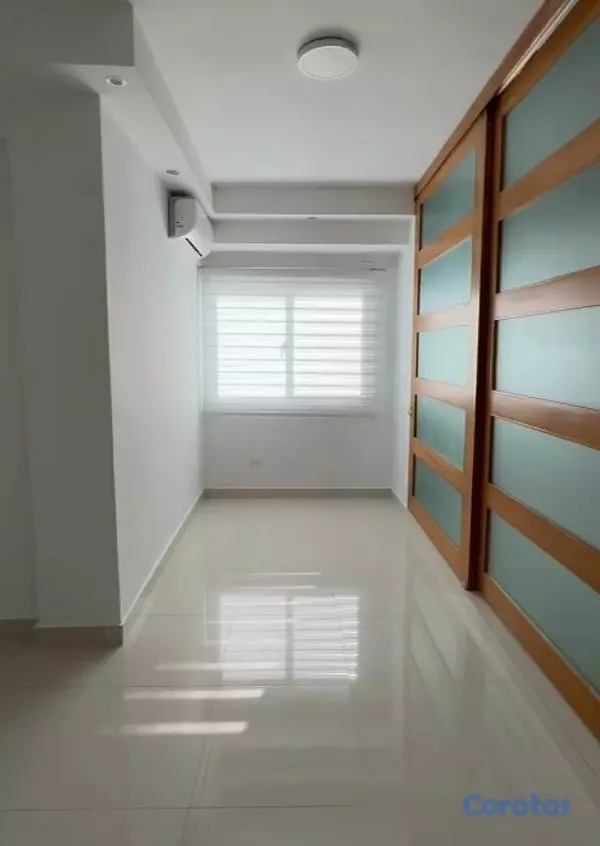 apartamentos - Alquilo Hermoso apartamento de 2 hab. en Renacimiento 3
