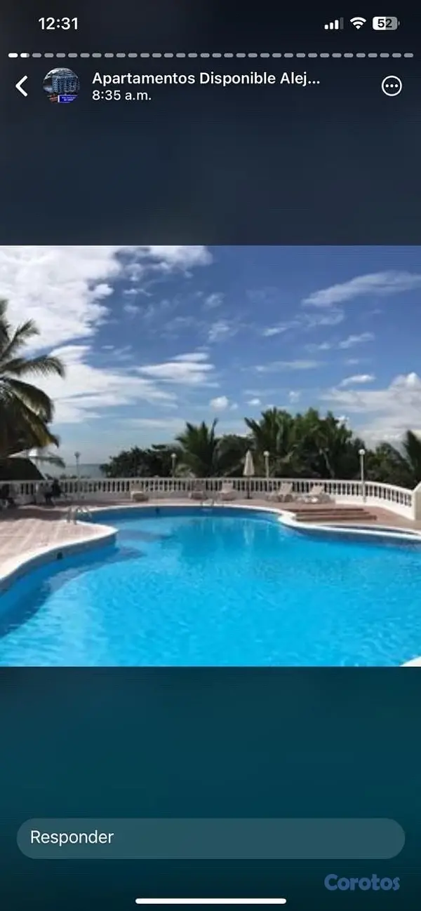 apartamentos - Apartamento en Venta Alfimar  5