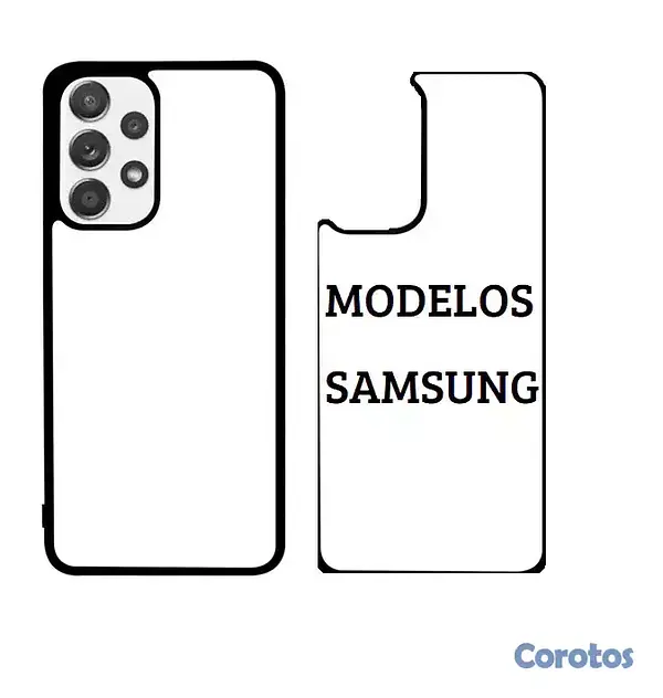 otros electronicos - Covers para sublimación / android 2