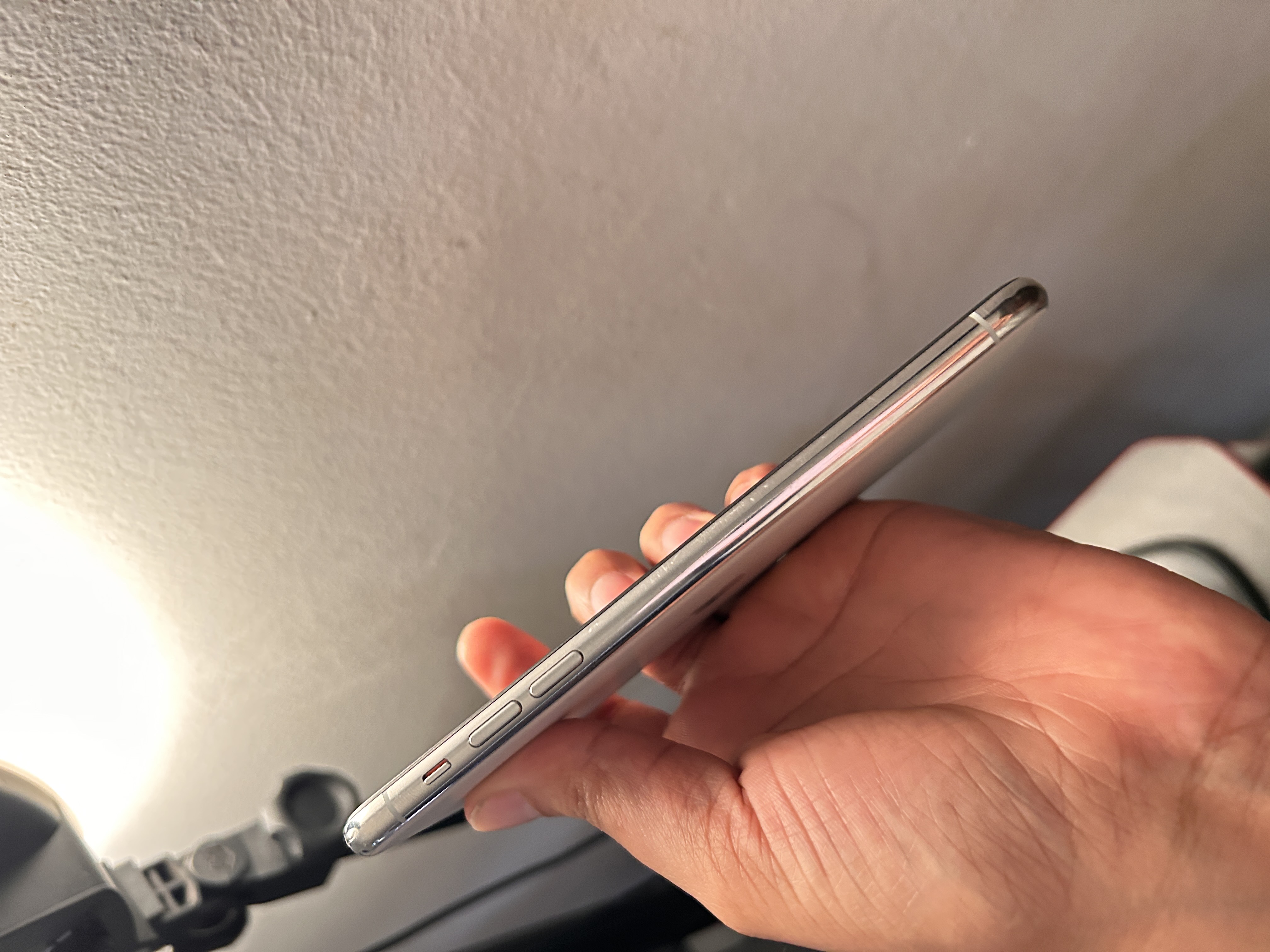 celulares y tabletas - vendo iphone 11 pro max 256GB 3