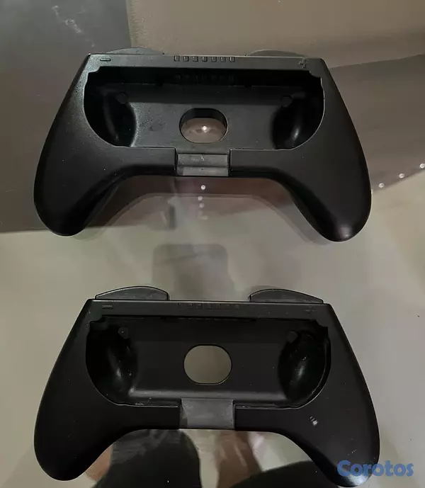 consolas y videojuegos - Nintendo switch 6