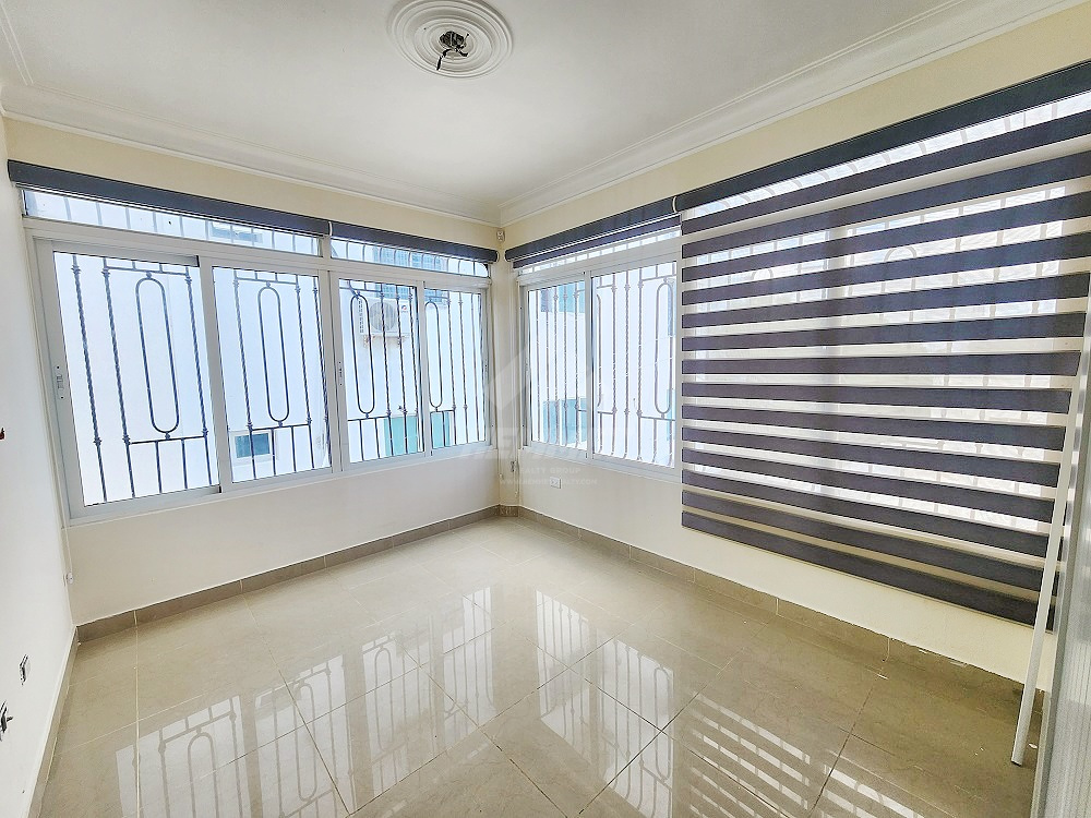 apartamentos - CENTRICO Y ESPACIOSO APARTAMENTO LA ESPANOLA STGO. 4