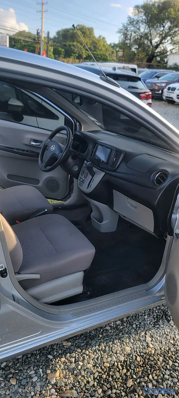 carros - DAIHATSU MIRA  2016 6