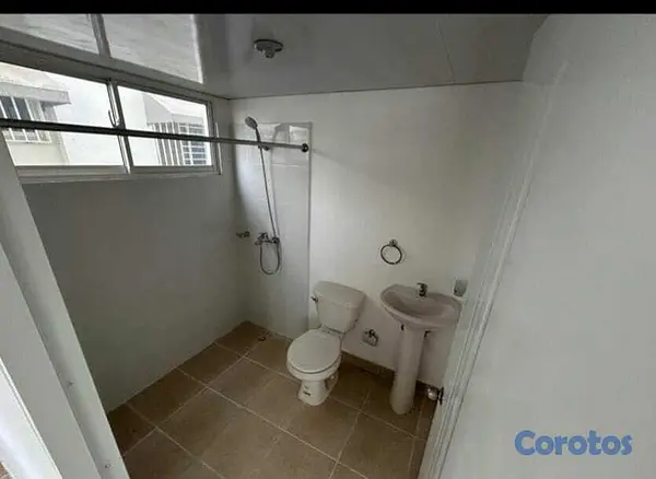 apartamentos - Rento Apartamento Primer piso Ciudad Juan Bosh 2