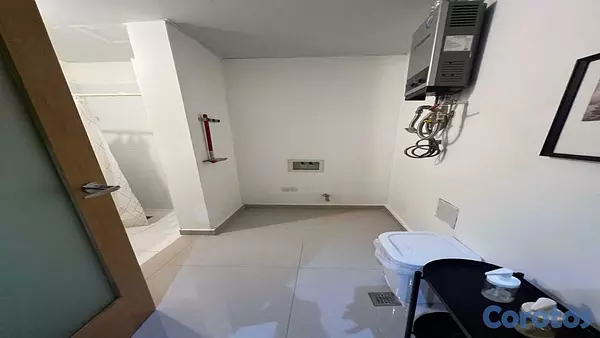 apartamentos - Vendo Apartamento en Serrallé 4