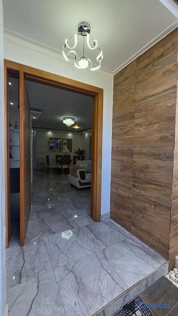 casas - CASA MODERNA EN LOS LIRIOS 6