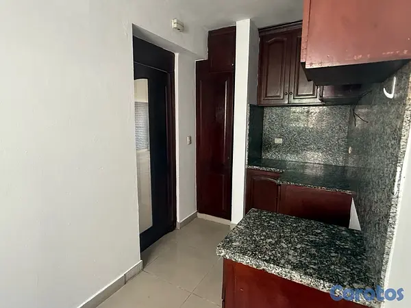 apartamentos - Apartamento en Venta – Bella Vista | Amplio y Cómodo, excelente ubicación.🏡 6