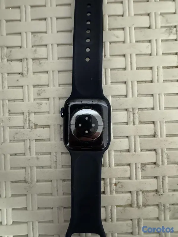 celulares y tabletas - Apple Watch serie 8

 2