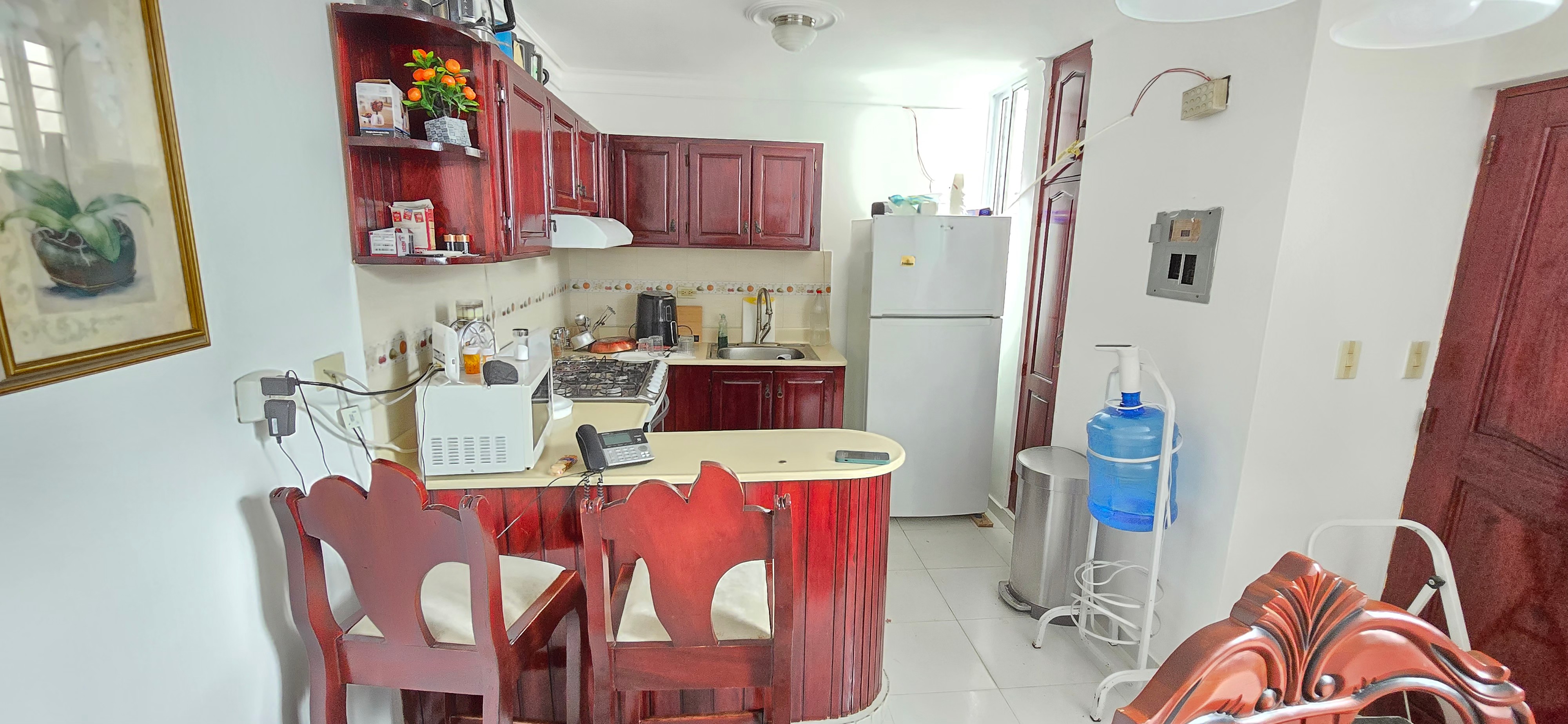 apartamentos - oportunidad 4to piso en padre las casa próximo al club de los chóferes  1