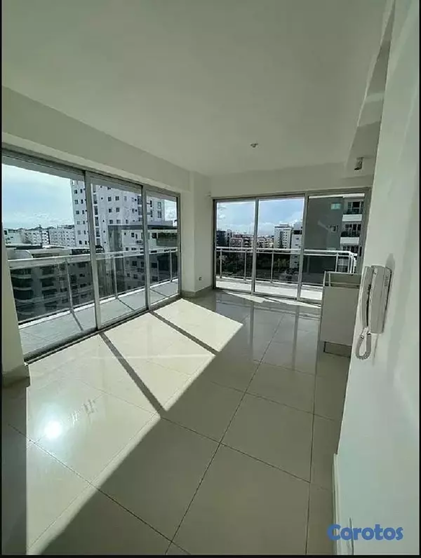 apartamentos - venta de penthouse de 3 niveles de 397mts en Evaristo morales Distrito Nacional  7