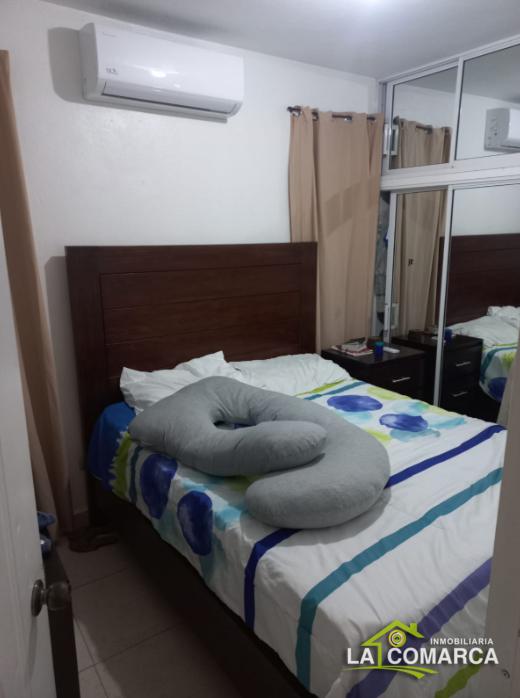 apartamentos - Edificio de Oportunidad en Nibaje, Santiago 7
