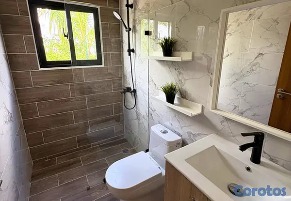 casas vacacionales y villas - Espectacular Villa en Punta Cana 7
