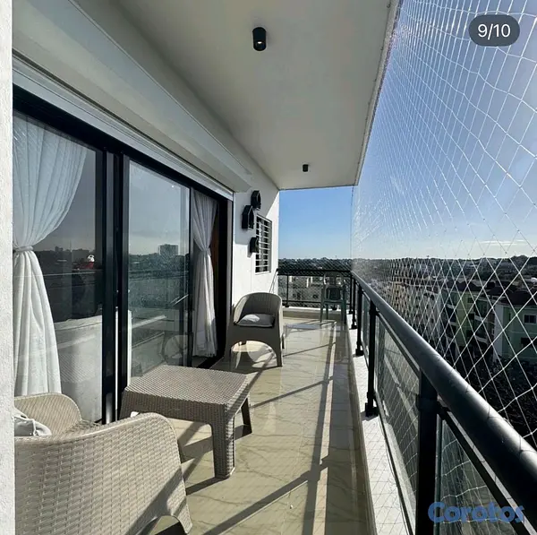 apartamentos - Plaza Comercial y Residencial en Venta 7