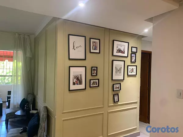 apartamentos - Apartamento en Venta – Ciudad Real II 10