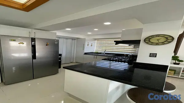 apartamentos - Apartamento Vista Hermosa / Lucerna 7