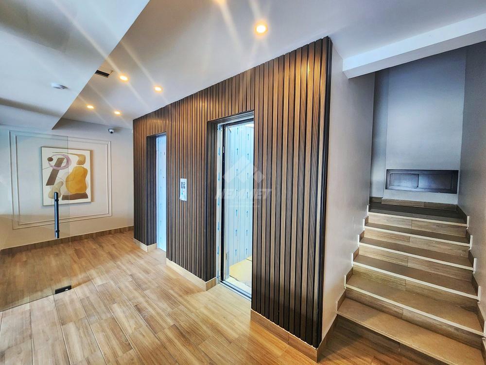 apartamentos - TORRE AREA SOCIAL VILLA OLGA SANTIAGO 1