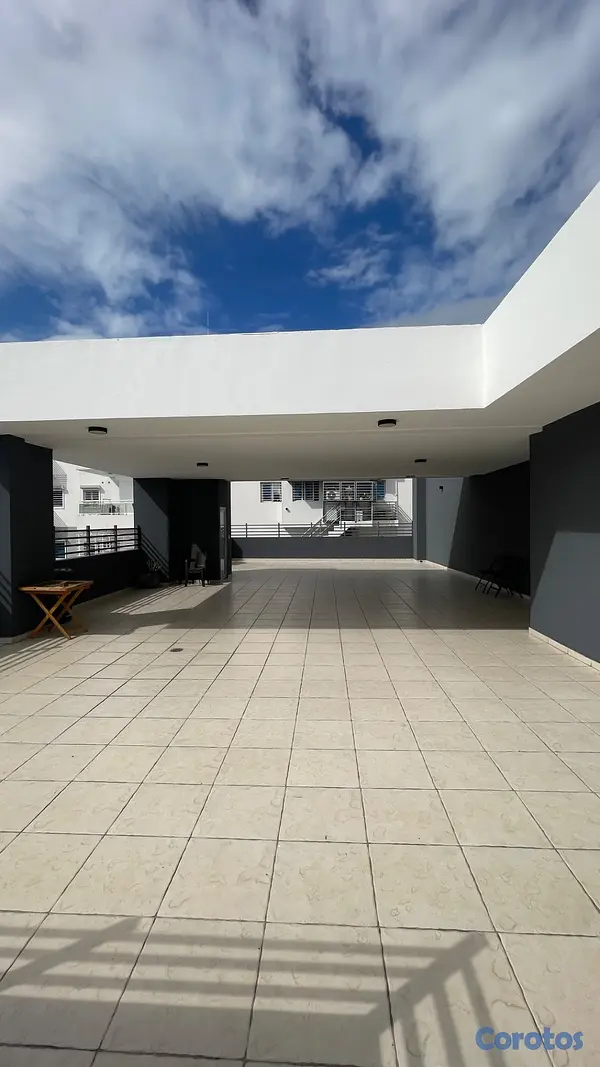 apartamentos - Apartamento 3 hab. Evaristo Morales 2