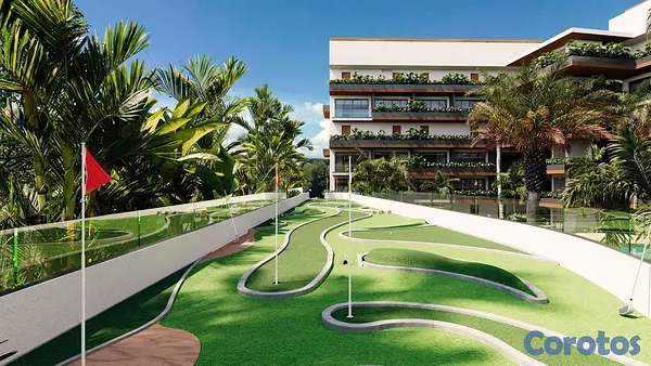 apartamentos - Apartamentos con Picuzzi Privado en Cap Cana | 9