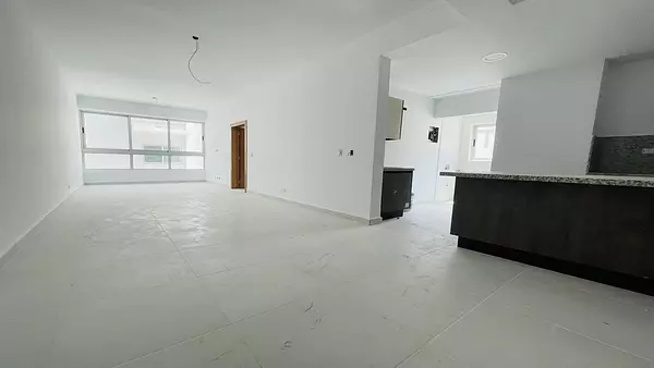 apartamentos - Apartamento en Evaristo Morales 5