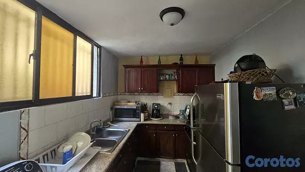 apartamentos - Apartamento en 1r nivel en venta, en Evaristo Morales 4