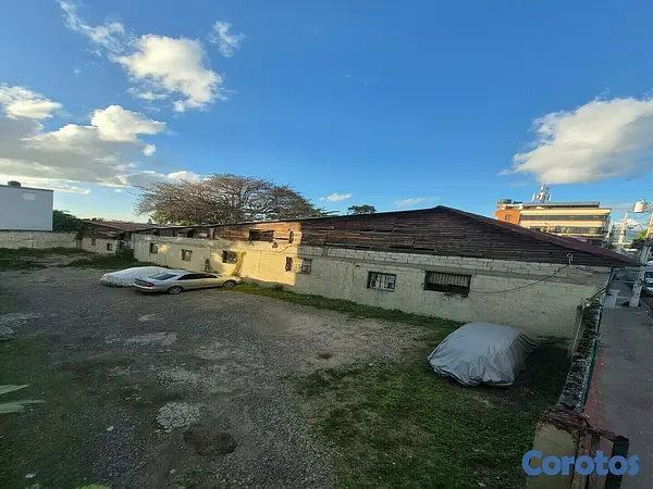 otros inmuebles - Edificio en Venta en el Corazón de Santiago – Ubic 4