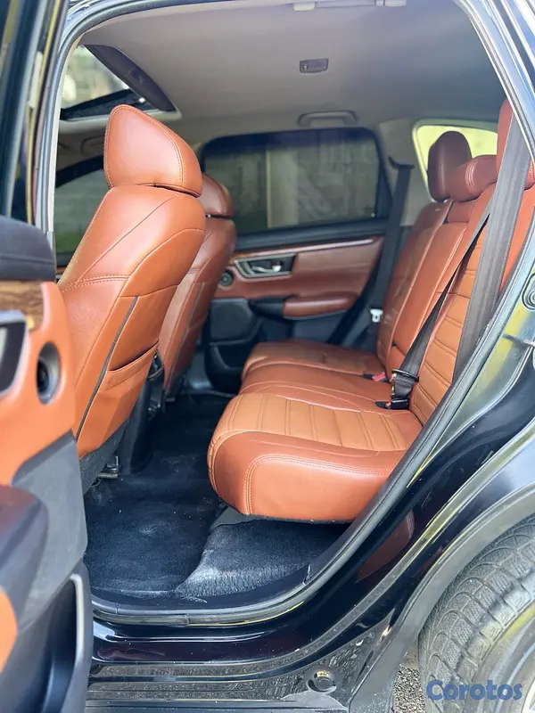 jeepetas y camionetas - ♻️Honda CR-V EXL 2019✅ 3