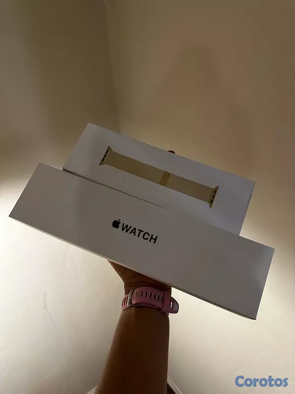 otros electronicos - Apple Watch SE 40mm (2da generación) 4