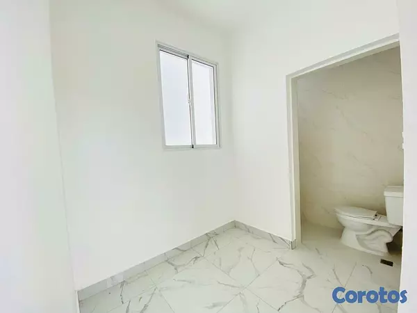 apartamentos - Se Alquila Amplio Apartamento en Villa María 10