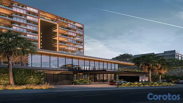 apartamentos - Apartamentos de Lujo en La Esmeralda, Santiago | Civa & Lua Residencias 6