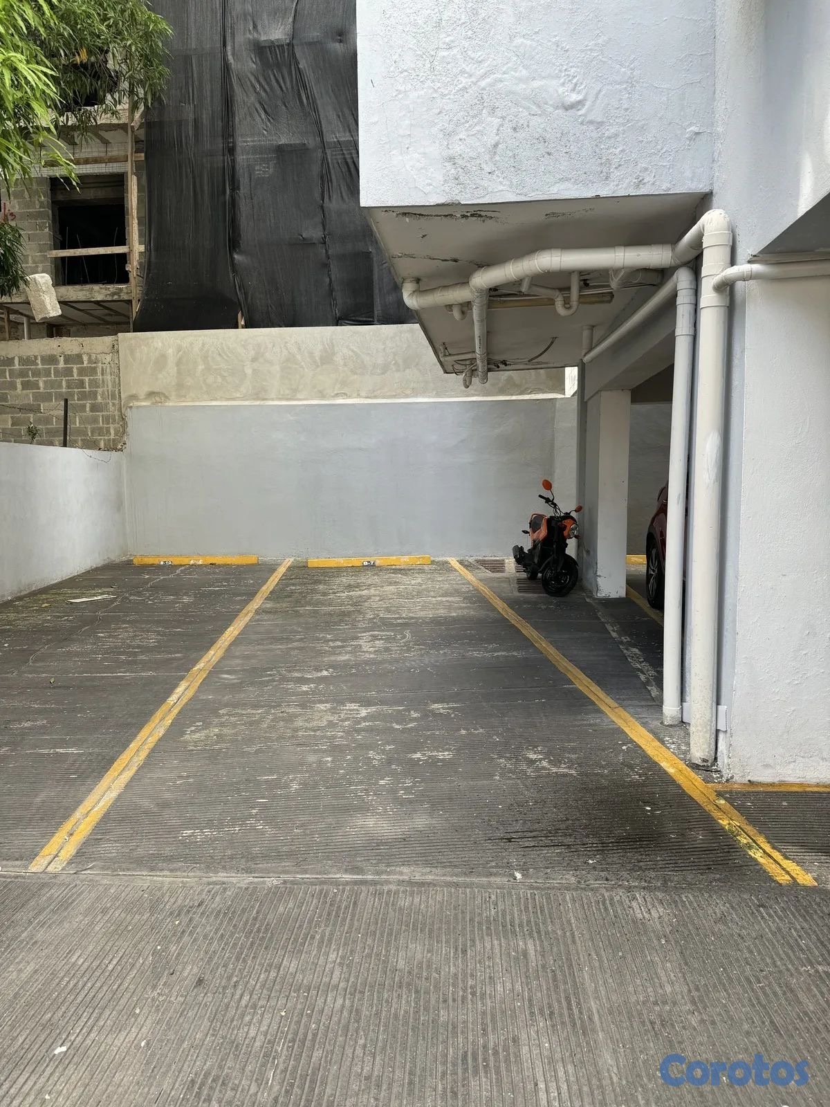 apartamentos - Vendo apartamento en Evaristo Morales. 10