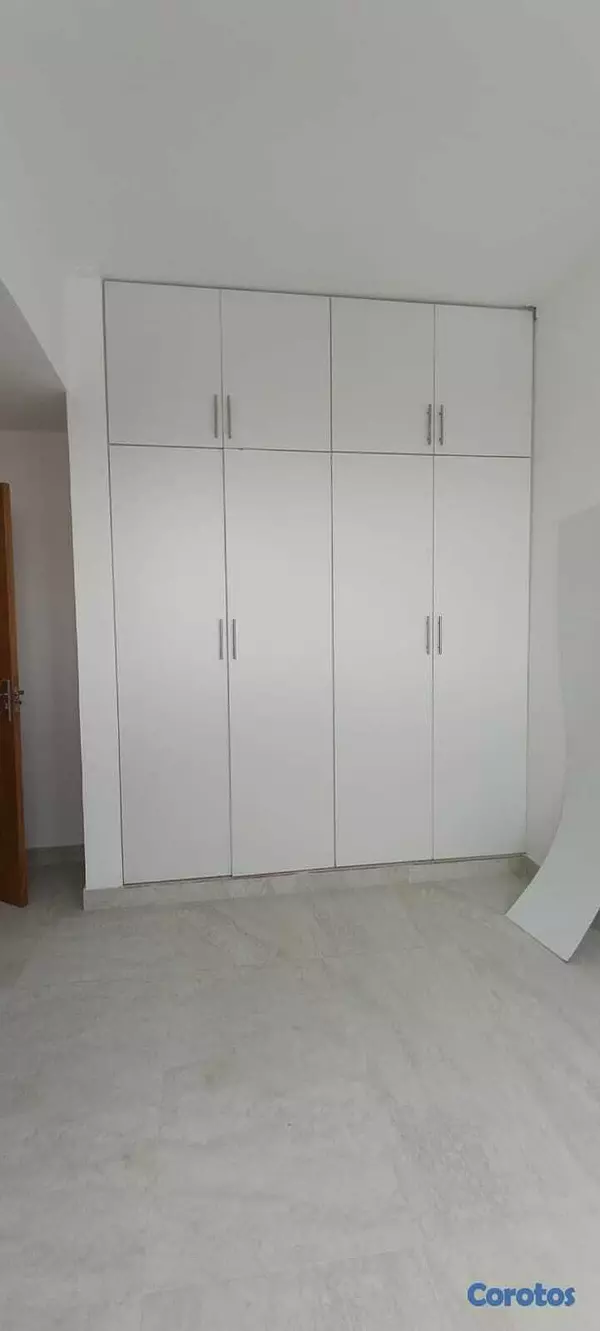 apartamentos - Los Cacicazgos, Excelente Apartamento con Balcón en Lujosa torre 5