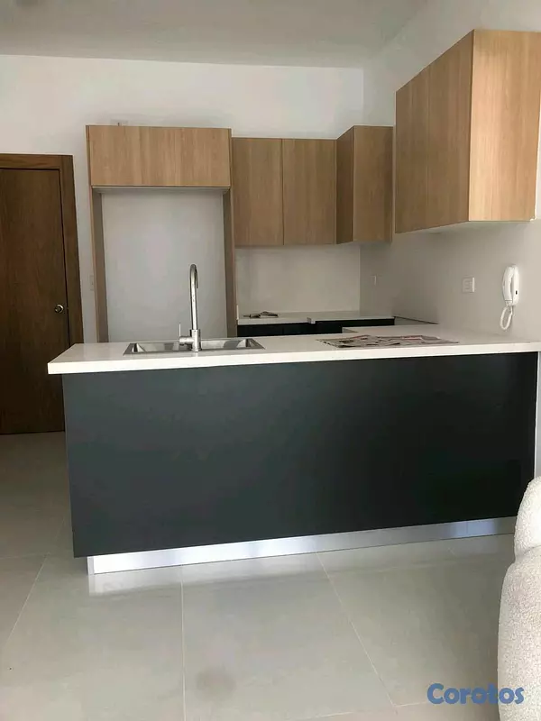 apartamentos - venta de Apartamento en la Esperilla  6
