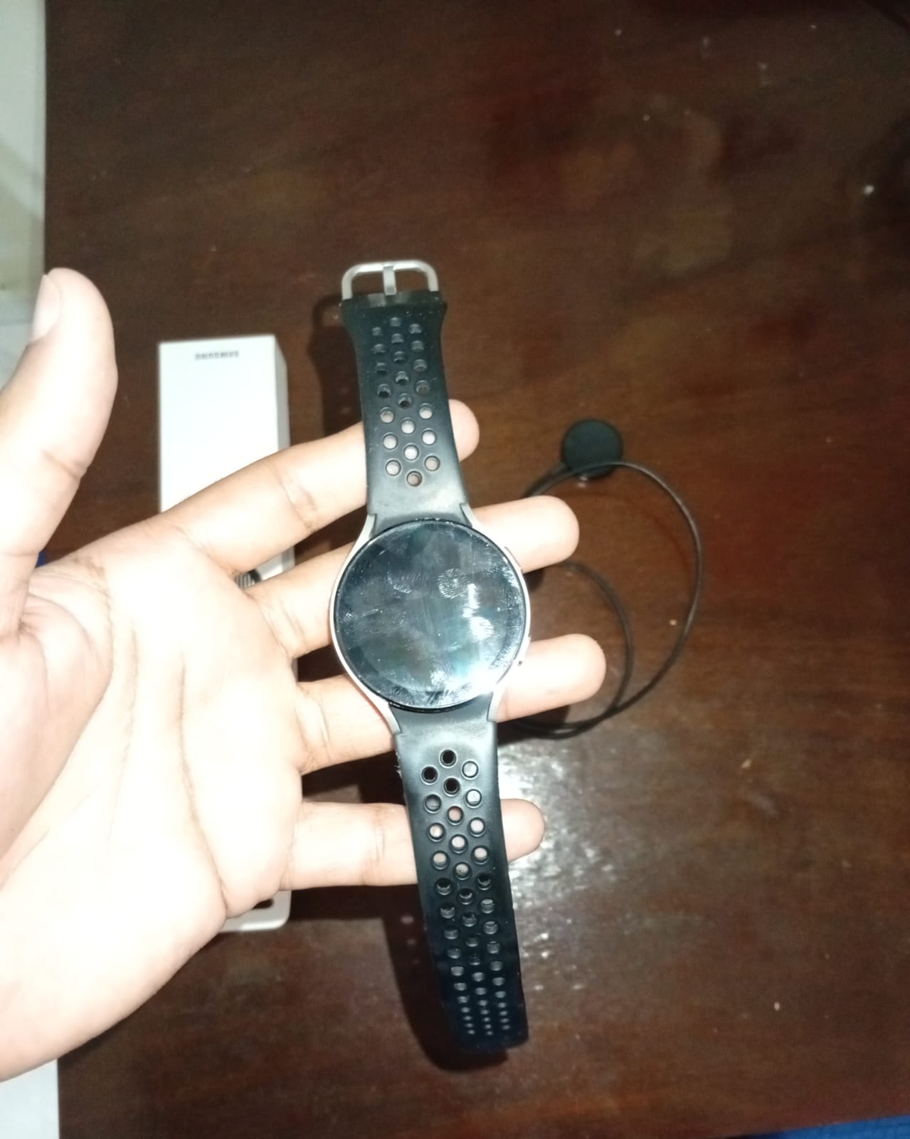 celulares y tabletas - Venta de Samsung Galaxy Watch 4 1