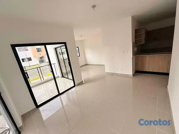 apartamentos - APARTAMENTO EN VENTA - JARDINES DEL SUR, SANTIAGO. 5