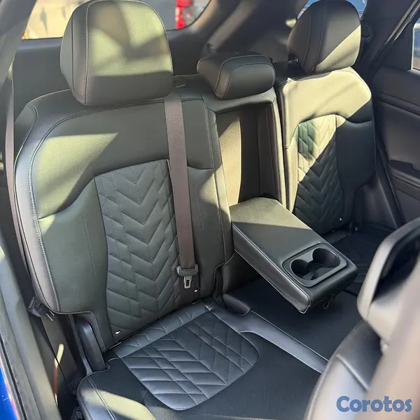 jeepetas y camionetas - KIA SPORTAGE SX PRESTIGE 2023 9
