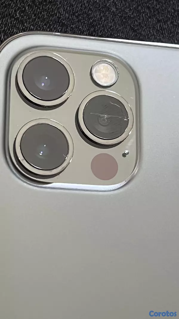 celulares y tabletas - IPHONE 12 PRO 128GB 2
