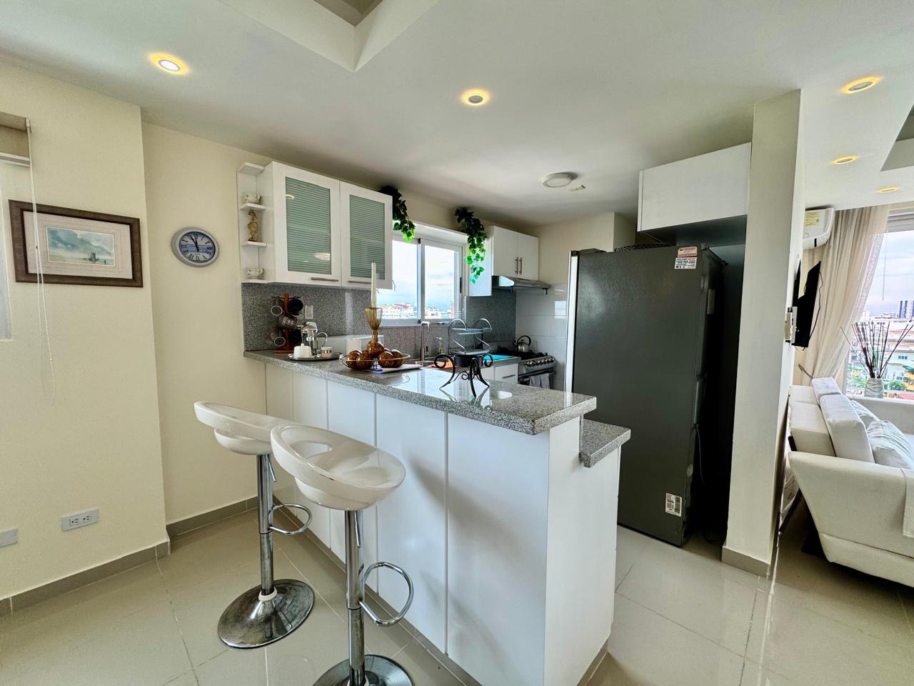 apartamentos - PH EN Renacimiento 📍  159 metros   Piso 8 y 9   2 9