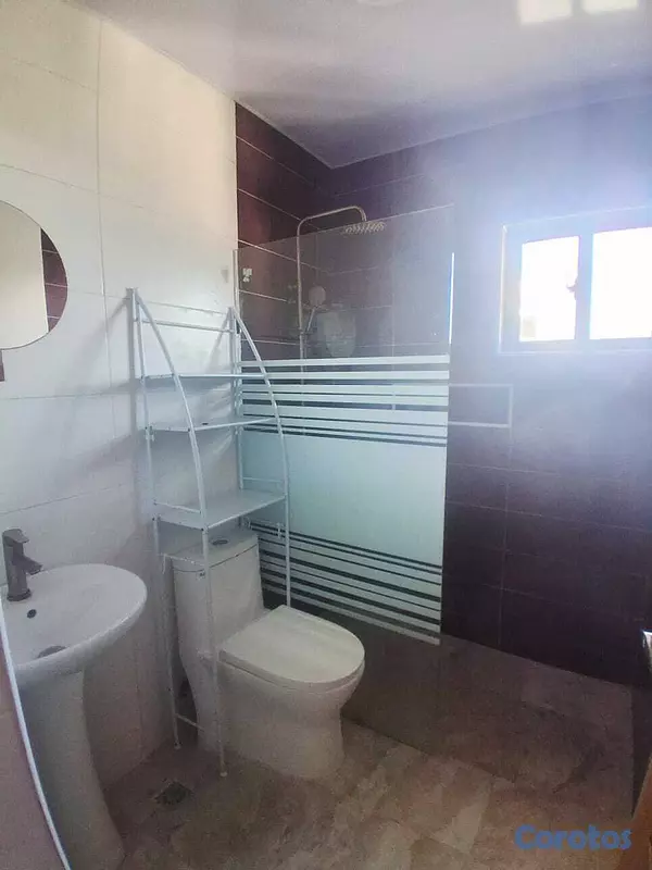 apartamentos - Apartamento moderno y práctico de 3 habitaciones,  6